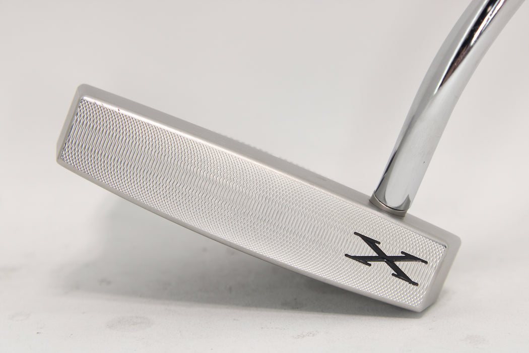 Scotty Cameron Phantom X 11.5 Putter RH 36.0 inches Pre-Owned