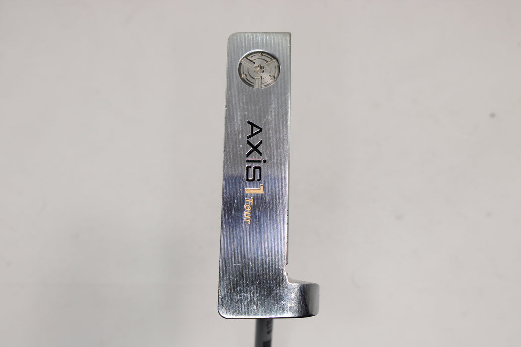 AXIS1 Tour Putter RH 34.5 inches  Pre-Owned