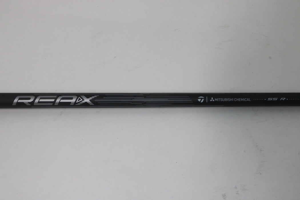 Taylormade Reax 55R 7 Wood Shaft