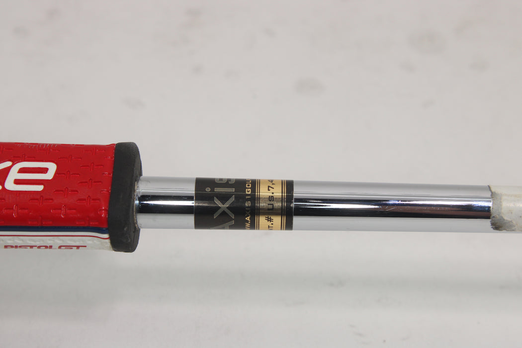 AXIS1 Tour Putter RH 34.5 inches  Pre-Owned