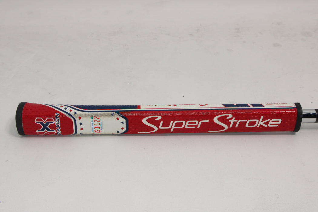 AXIS1 Tour Putter RH 34.5 inches  Pre-Owned