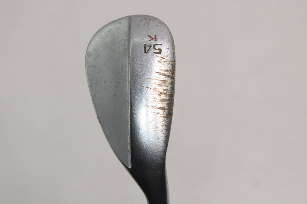 Titleist TVD wedge RH 54K Pre-Owned