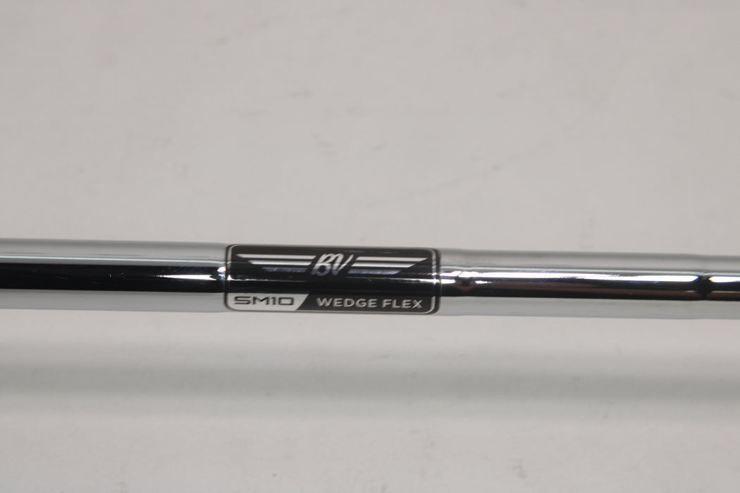 Titleist SM10 chrome RH 56-14F Pre-Owned