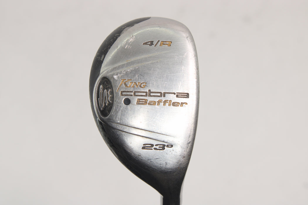 Cobra Baffler DWS Hybrid RH 23.0 GR R  Pre-Owned