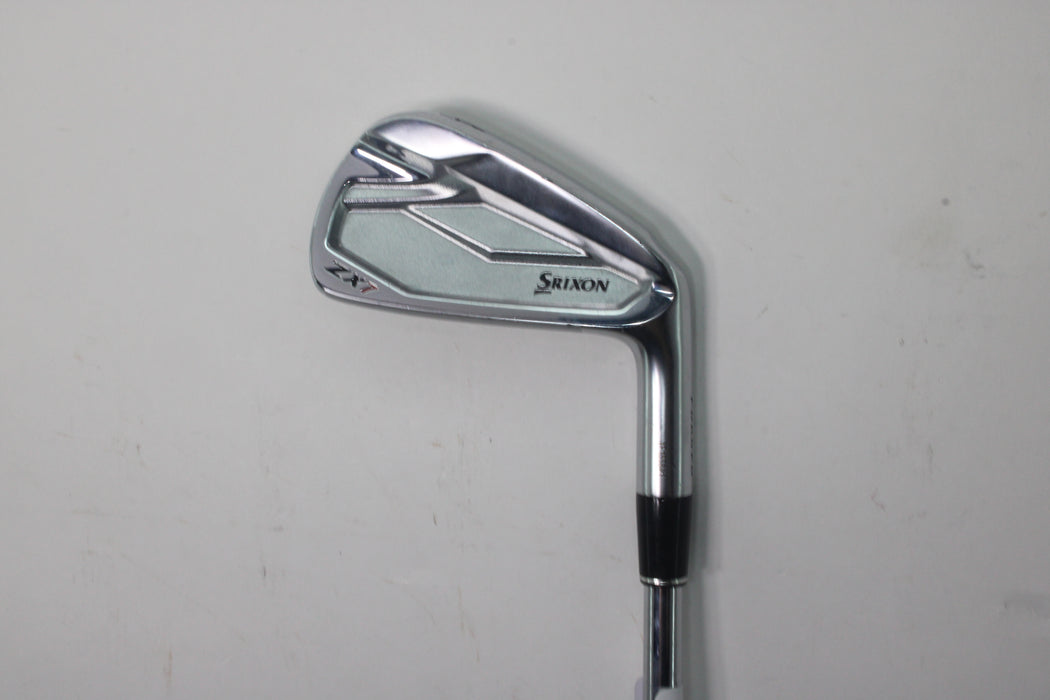 Srixon ZX7 Iron (RH) 4Iron Modus Tour3 120/S Pre-owned