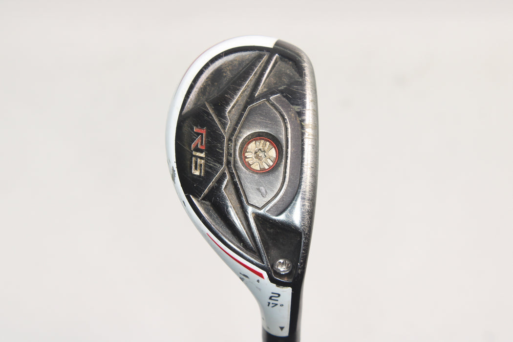 TaylorMade R15 RH #2 Atmos 7 Pre-Owned