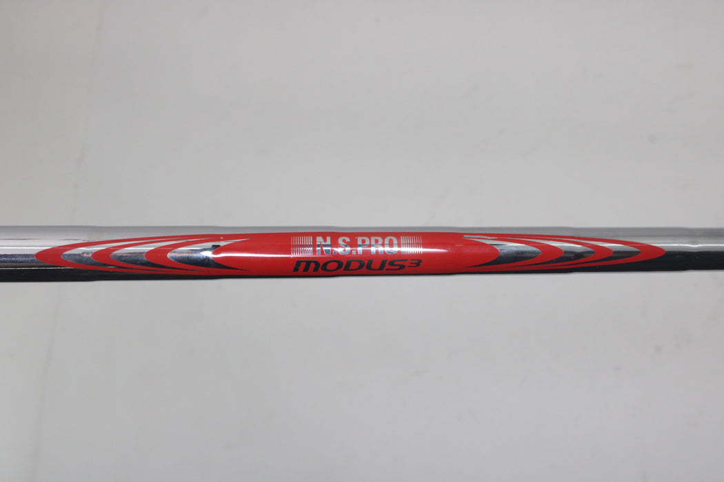 Srixon ZX7 Iron (RH) 4Iron Modus Tour3 120/S Pre-owned