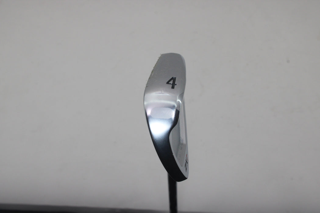 Srixon ZX7 Iron (RH) 4Iron Modus Tour3 120/S Pre-owned