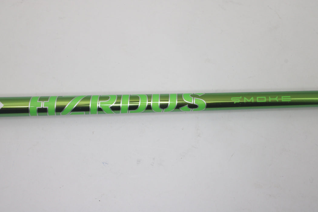Hzrdus Hulk 6.5 TX 80g Driver Shaft With Callaway Adapter (RH) Pre-Owned