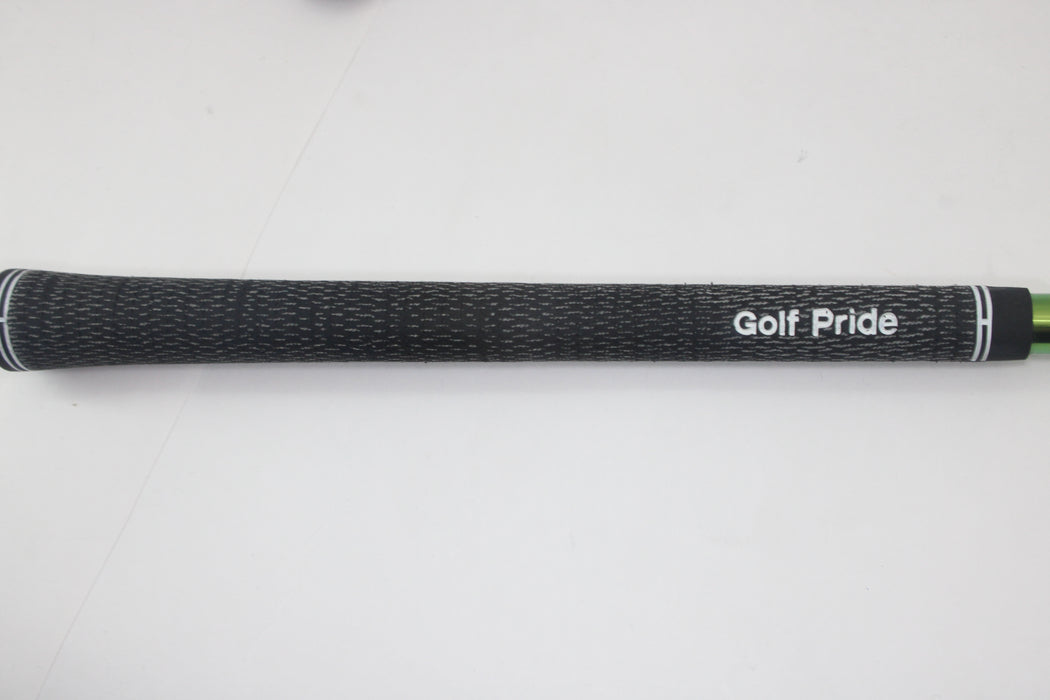 Hzrdus Hulk 6.5 TX 80g Driver Shaft With Callaway Adapter (RH) Pre-Owned