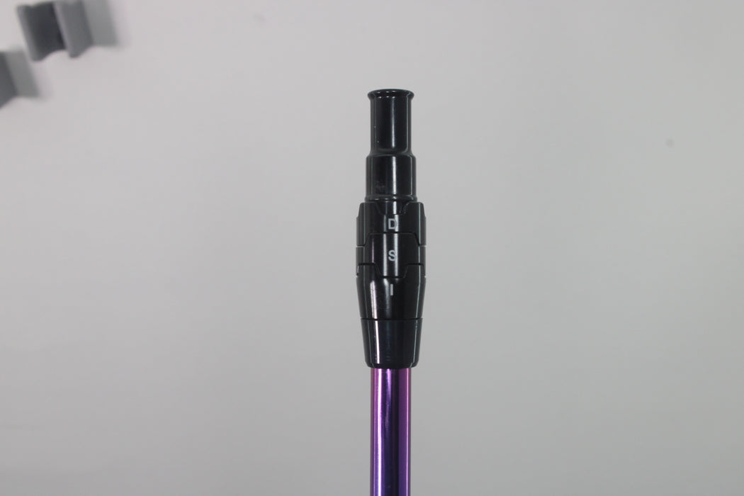 Hzrdus Hulk 6.5 TX 80g Driver Shaft With Callaway Adapter (RH) Pre-Owned