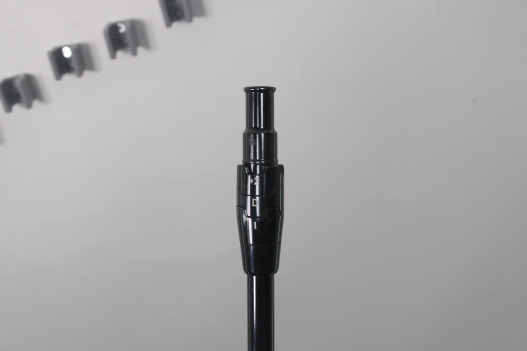Kaili Black Driver Shaft 60g with Callaway Adapter Pre-Owned