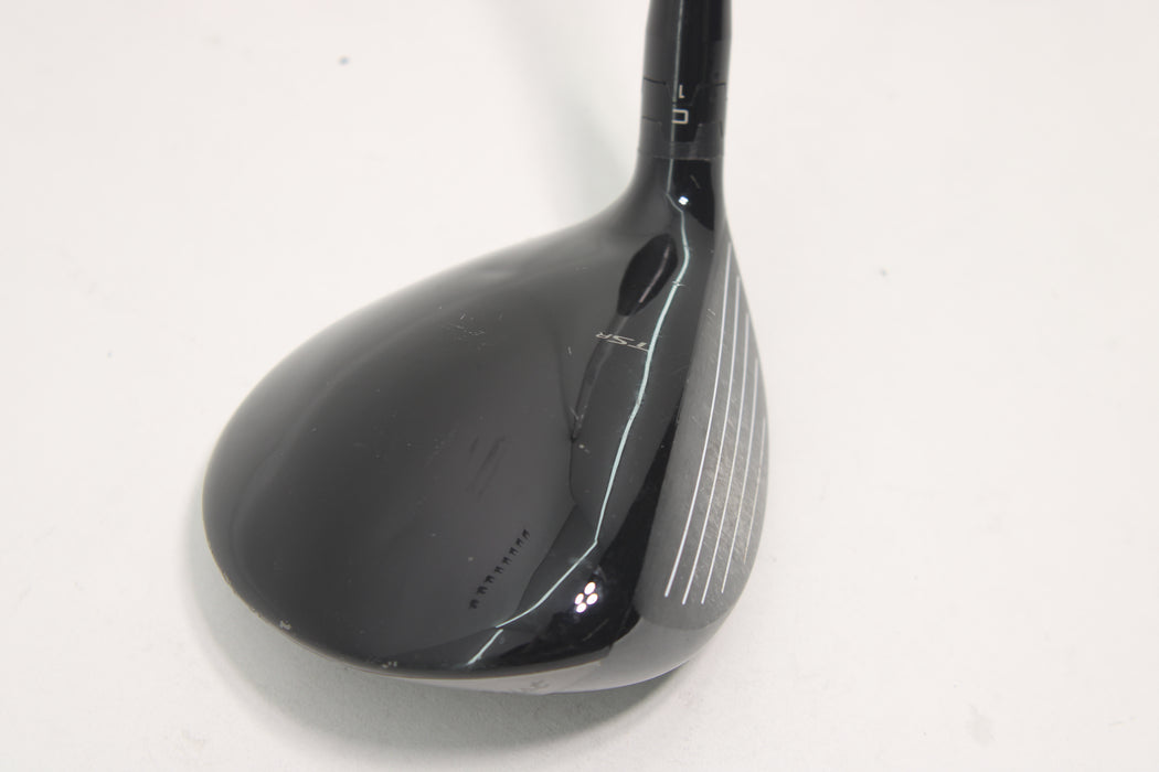 Titleist TSr1 fairway RH 23deg Pre-Owned