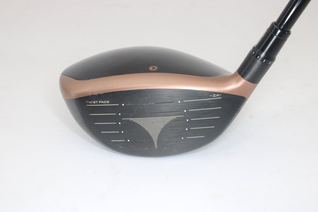 Taylormade Mini Driver 11.5 Deg Proforce 65 M40X S Pre-Owned