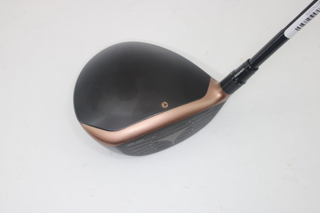 Taylormade Mini Driver 11.5 Deg Proforce 65 M40X S Pre-Owned
