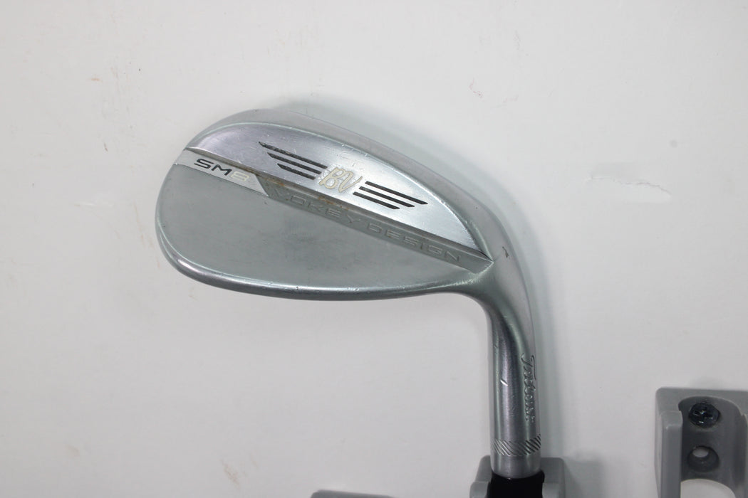 Titleist SM10 60/08M Vokey Wedge Flex (RH) Pre-Owned