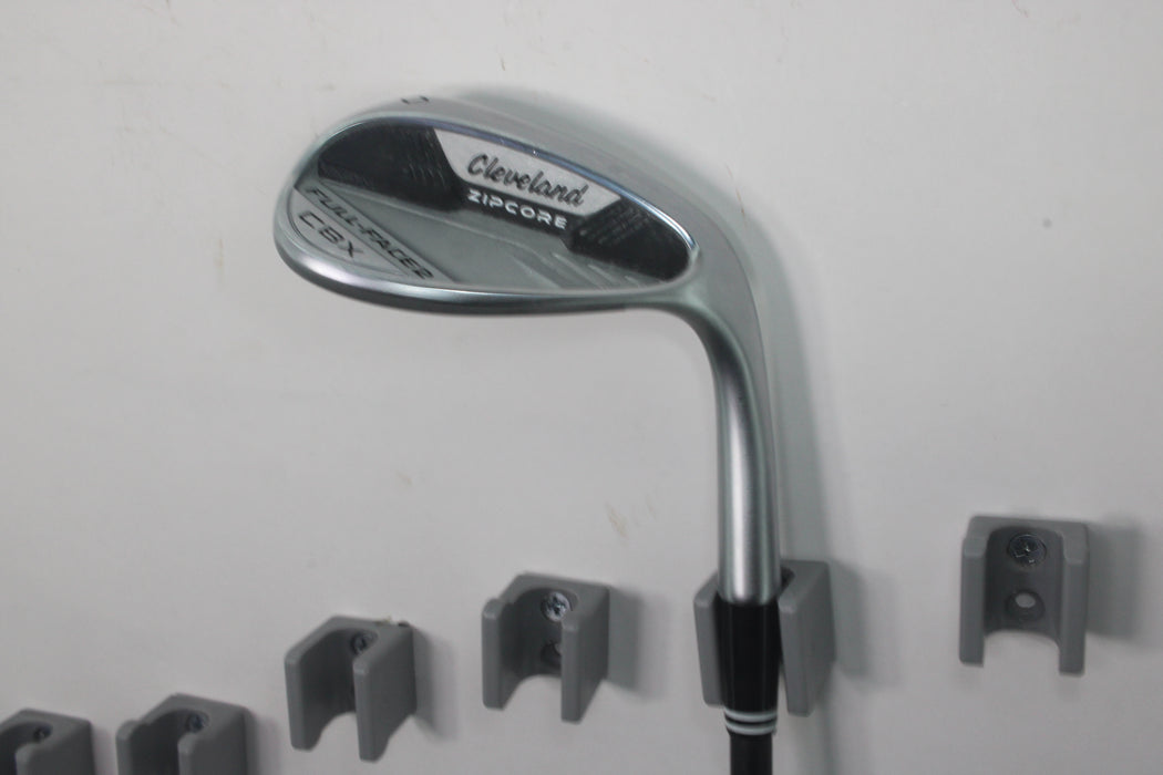 Cleveland Zipcore Full-Face2 CBX Catalyst 80 60/12 (RH) Pre-Owned