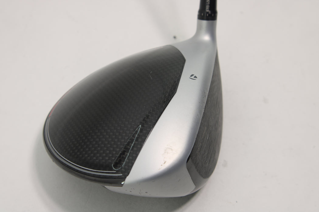 TaylorMade M4 Driver RH 10.5 GR R  Pre-Owned