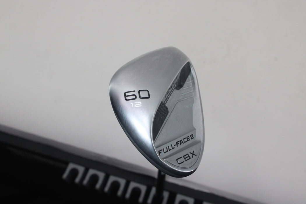Cleveland Zipcore Full-Face2 CBX Catalyst 80 60/12 (RH) Pre-Owned