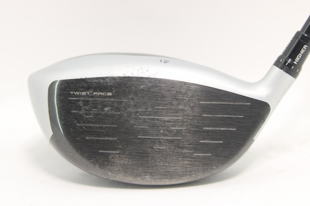 TaylorMade M4 Driver RH 10.5 GR R  Pre-Owned