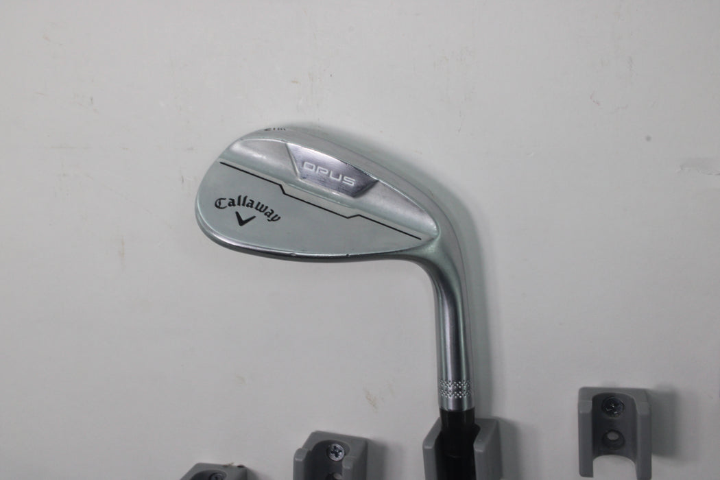 Callaway Opus 56/14W Recoil Dart 65 Wedge Flex (RH) Pre-Owned