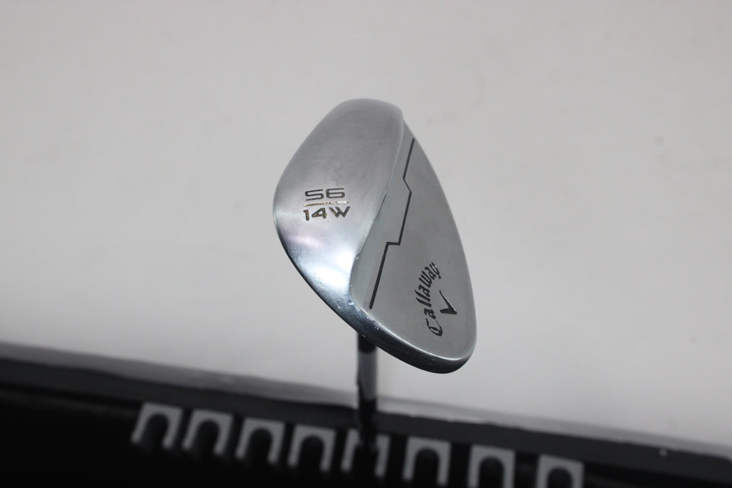 Callaway Opus 56/14W Recoil Dart 65 Wedge Flex (RH) Pre-Owned