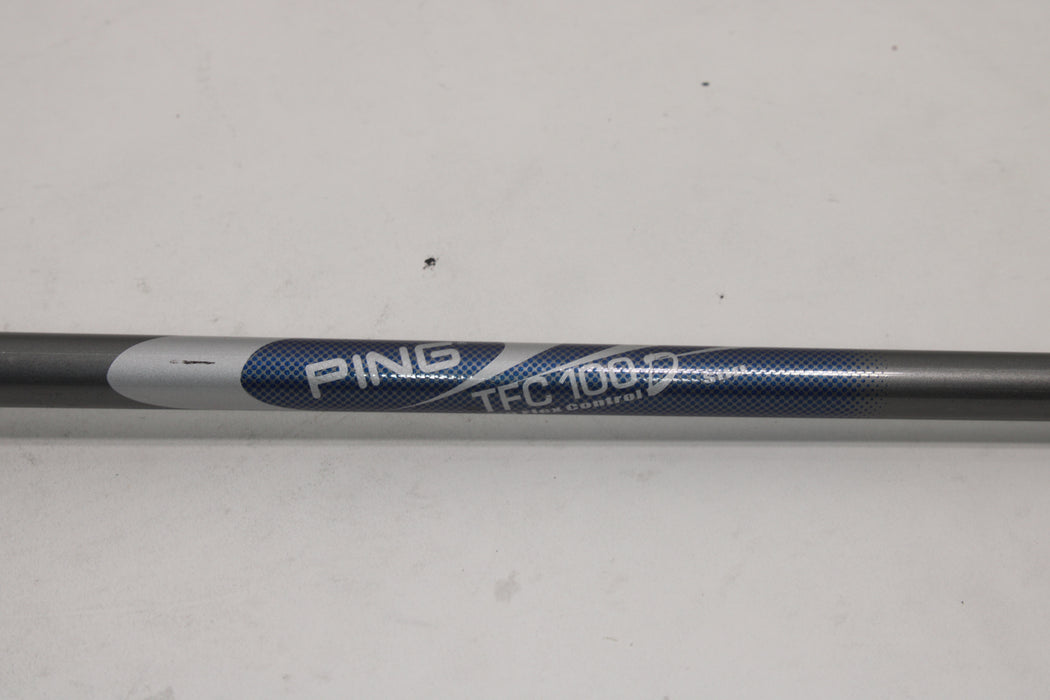 PING G2 Driver RH 10.0 GR S  Pre-Owned