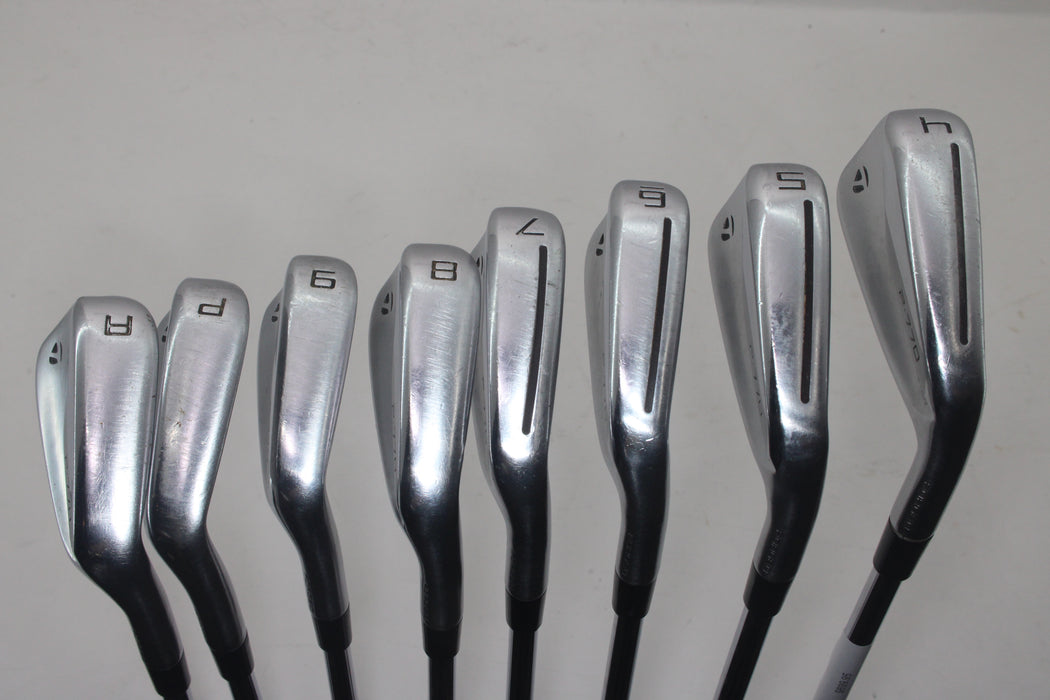 Taylormade P770s 2020 (RH) KBS Tour 130X Pre-Owned