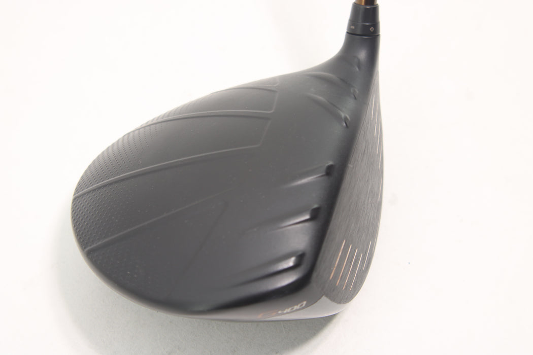 PING G400 LST Driver RH 10.0 Alta CB 55 S  Pre-Owned