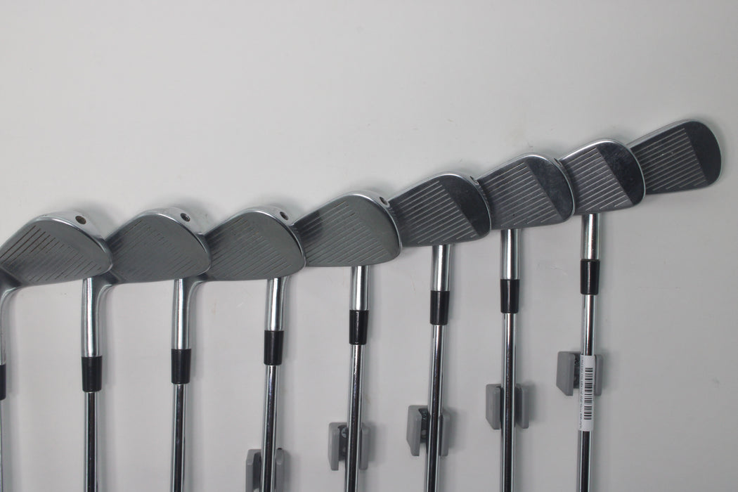 Taylormade P770s 2020 (RH) KBS Tour 130X Pre-Owned