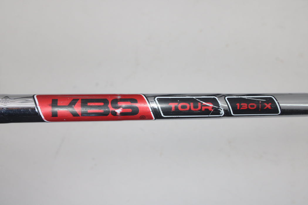 Taylormade P770s 2020 (RH) KBS Tour 130X Pre-Owned