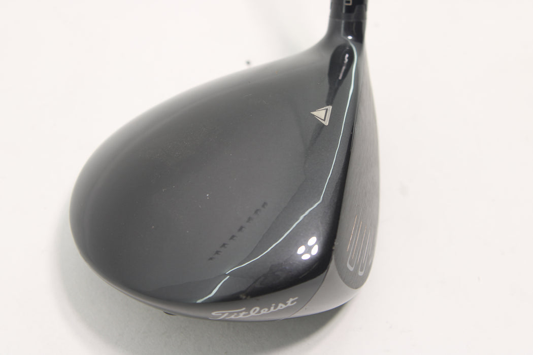 Titleist 917 D3 Driver RH 9.5 Diamana 60S+ S  Pre-Owned