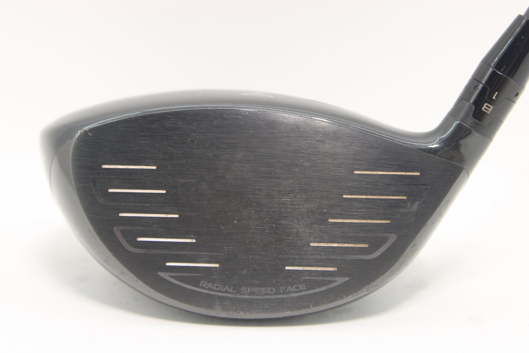 Titleist 917 D3 Driver RH 9.5 Diamana 60S+ S  Pre-Owned