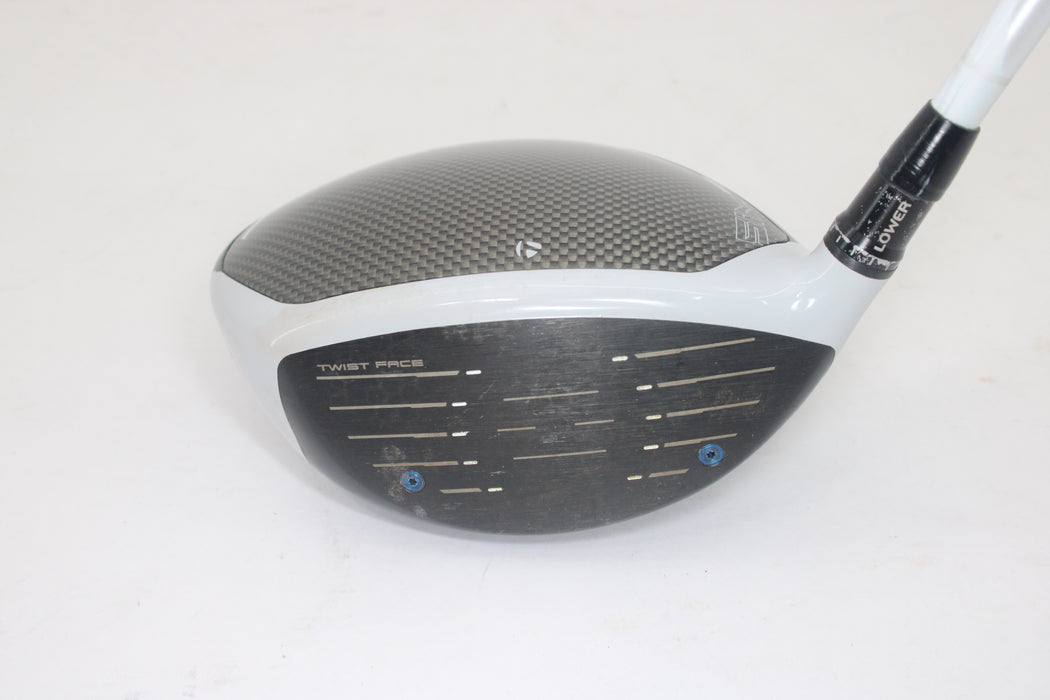 TaylorMade Sim 9 Deg Speeder 757 Evolution VII X Flex (RH) Pre-Owned