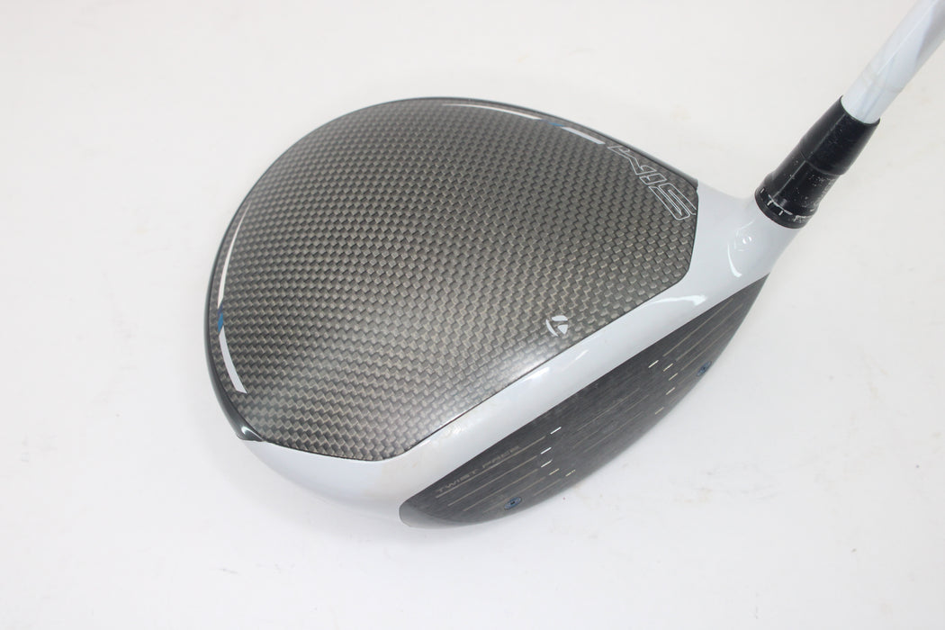 TaylorMade Sim 9 Deg Speeder 757 Evolution VII X Flex (RH) Pre-Owned