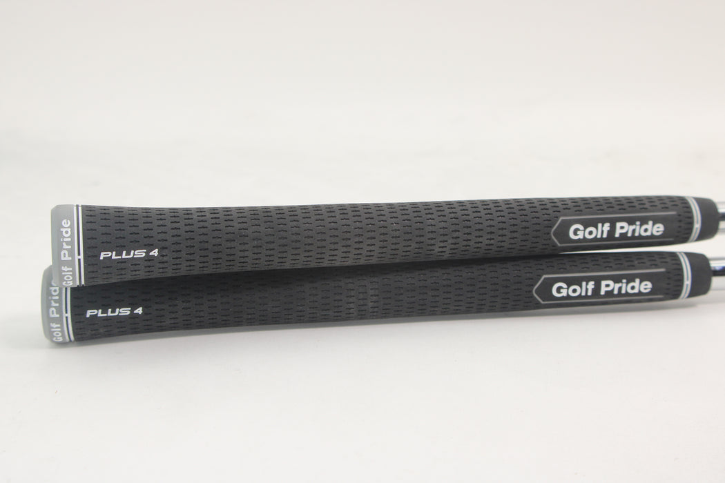 Callaway TCB apex RH 4-9P DGTI 120 S400 Pre-Owned