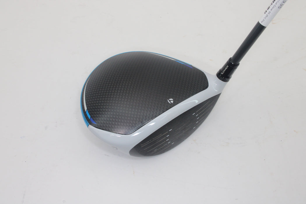 TaylorMade Sim 2 9 Deg Hzrdus Driver 6S (RH) Pre-Owned