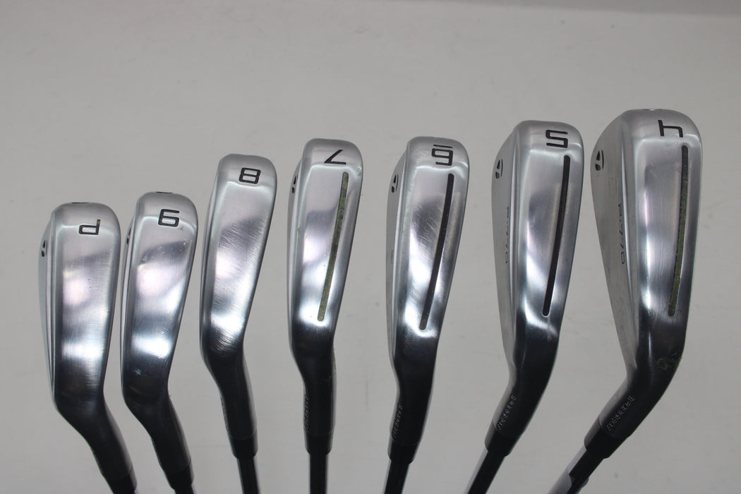 Taylormade 2025 P770s KBS Max Mt 85 S (RH) Pre-Owned