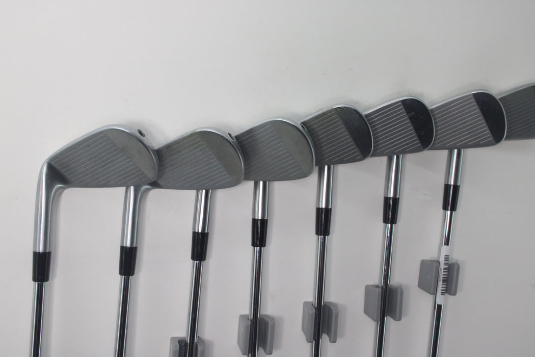 Taylormade 2025 P770s KBS Max Mt 85 S (RH) Pre-Owned