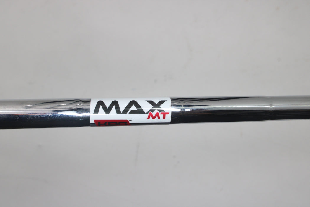 Taylormade 2025 P770s KBS Max Mt 85 S (RH) Pre-Owned