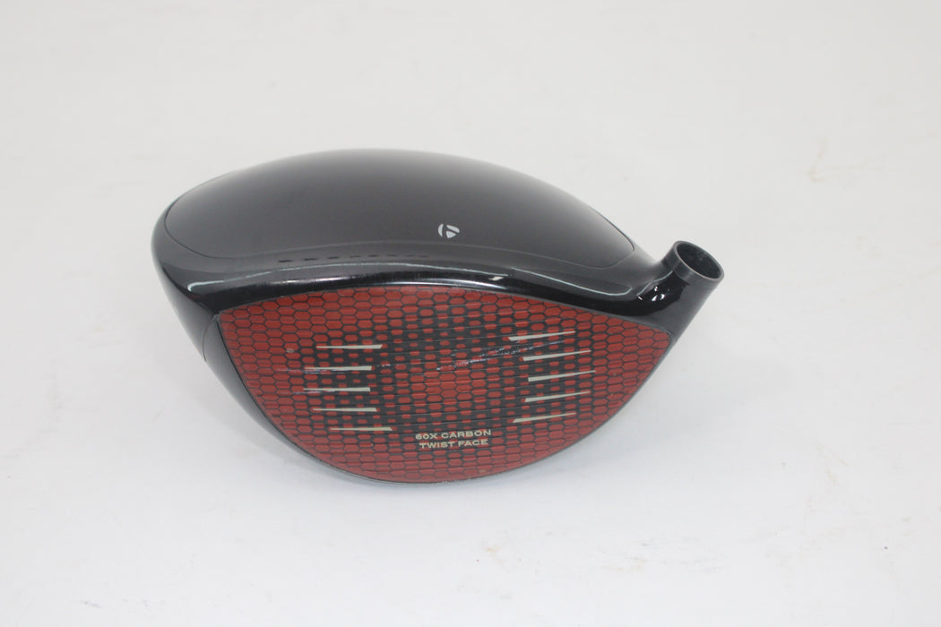 Taylormade Stealth Plus 9 Deg (RH) Head Only Pre-Owned