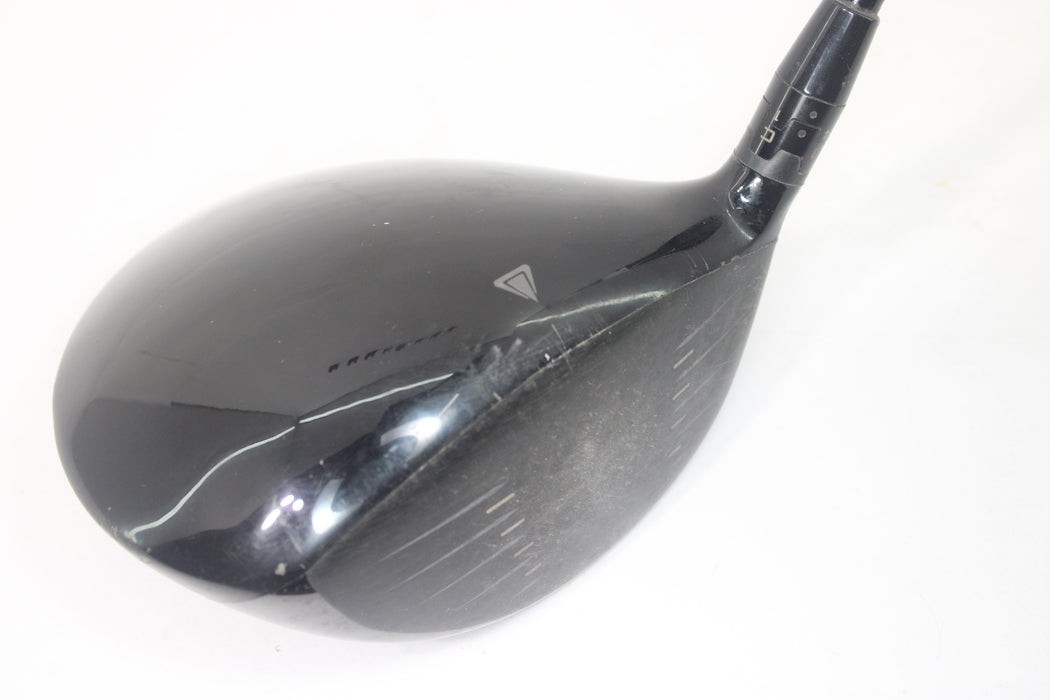 Titleist TS3 Driver RH 10.5 Kurokage 50 R Pre-owned