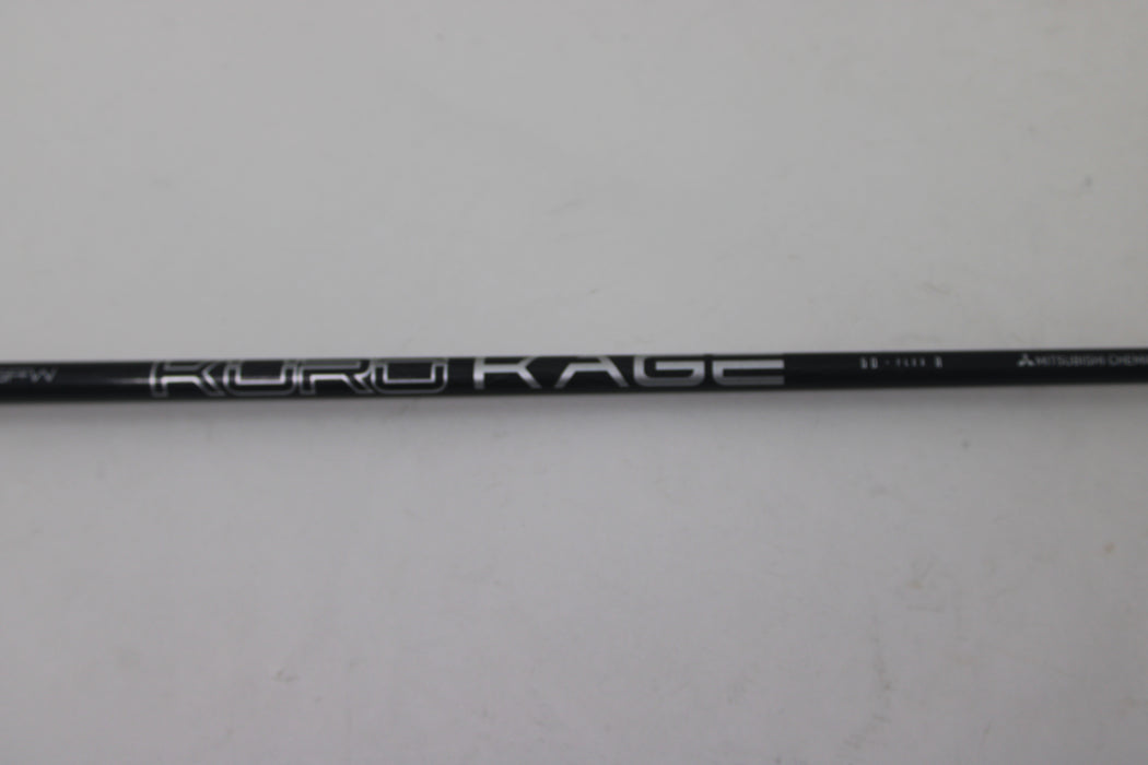 Titleist TS3 Driver RH 10.5 Kurokage 50 R Pre-owned