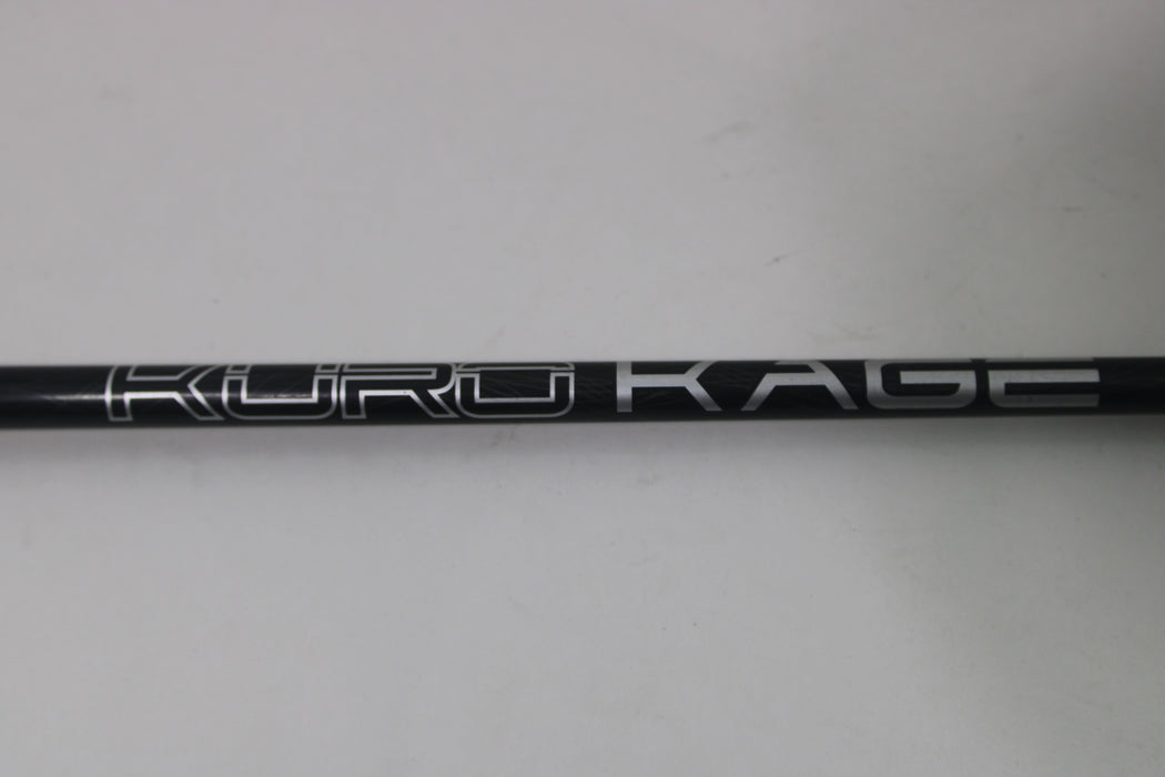 Titleist TS3 Driver RH 10.5 Kurokage 50 R Pre-owned