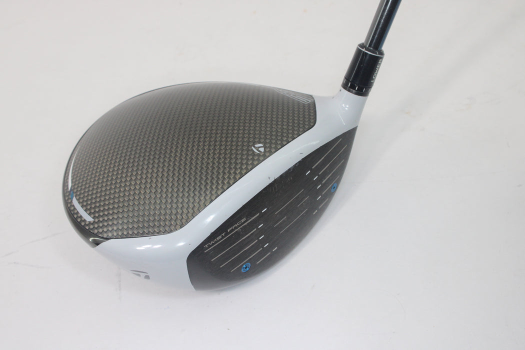 TaylorMade SIM Driver RH 9.0 Diamana 60 R Pre-owned