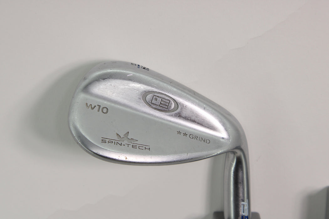 US Kids TS5 54 Deg Wedge Right Handed Graphite Kids Flex Pre-Owned