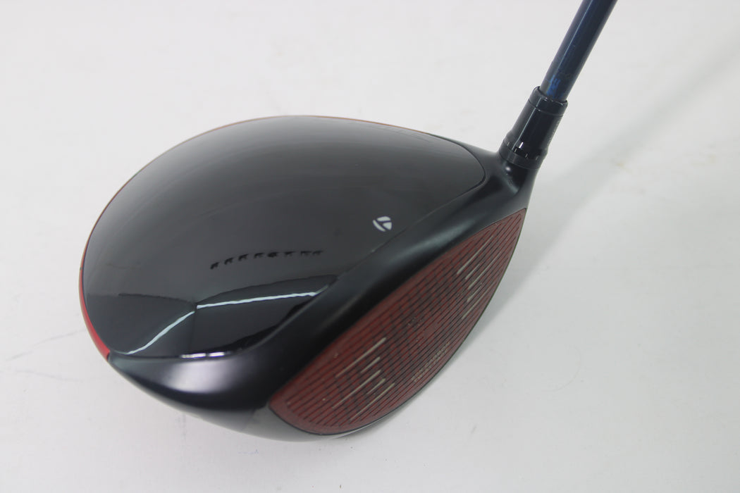 TaylorMade Stealth 2 HD Driver RH 9.0 Ventus Blue Stiff Pre-owned