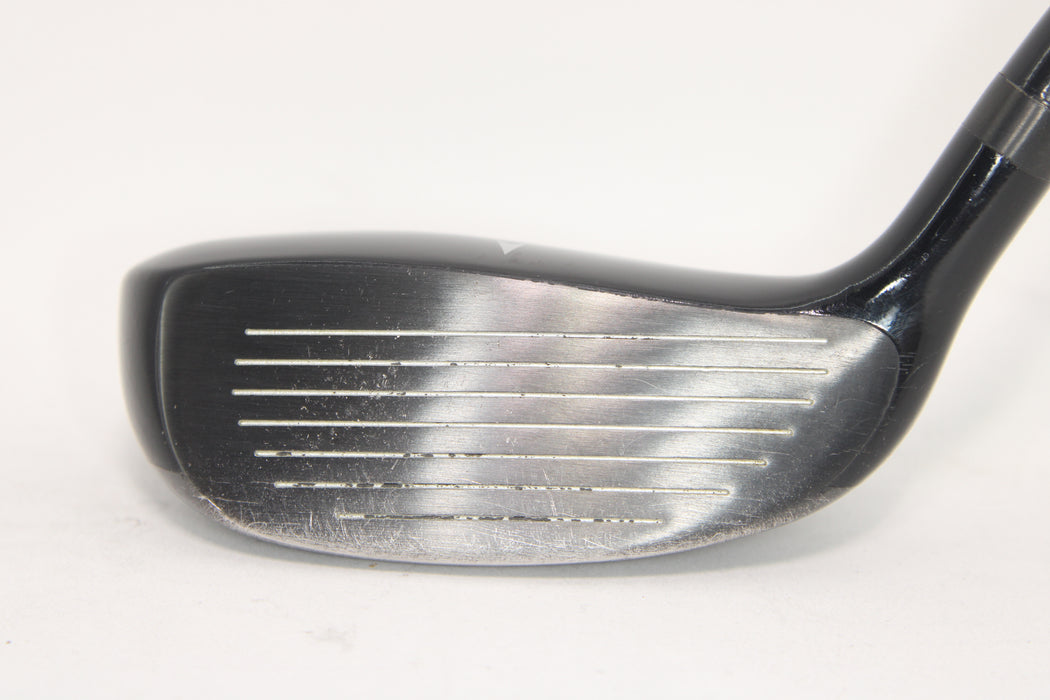 US Kids TS5 4 Hybrid 25 Degree Right Handed W10 54 inch GR Pre-Owned