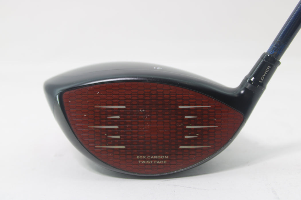 TaylorMade Stealth 2 HD Driver RH 9.0 Ventus Blue Stiff Pre-owned