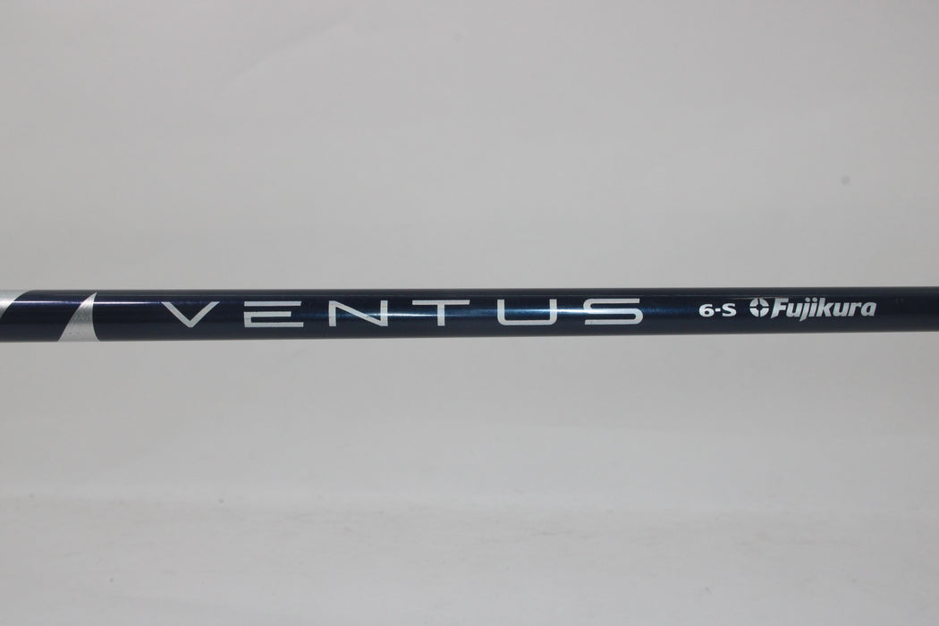 TaylorMade Stealth 2 HD Driver RH 9.0 Ventus Blue Stiff Pre-owned